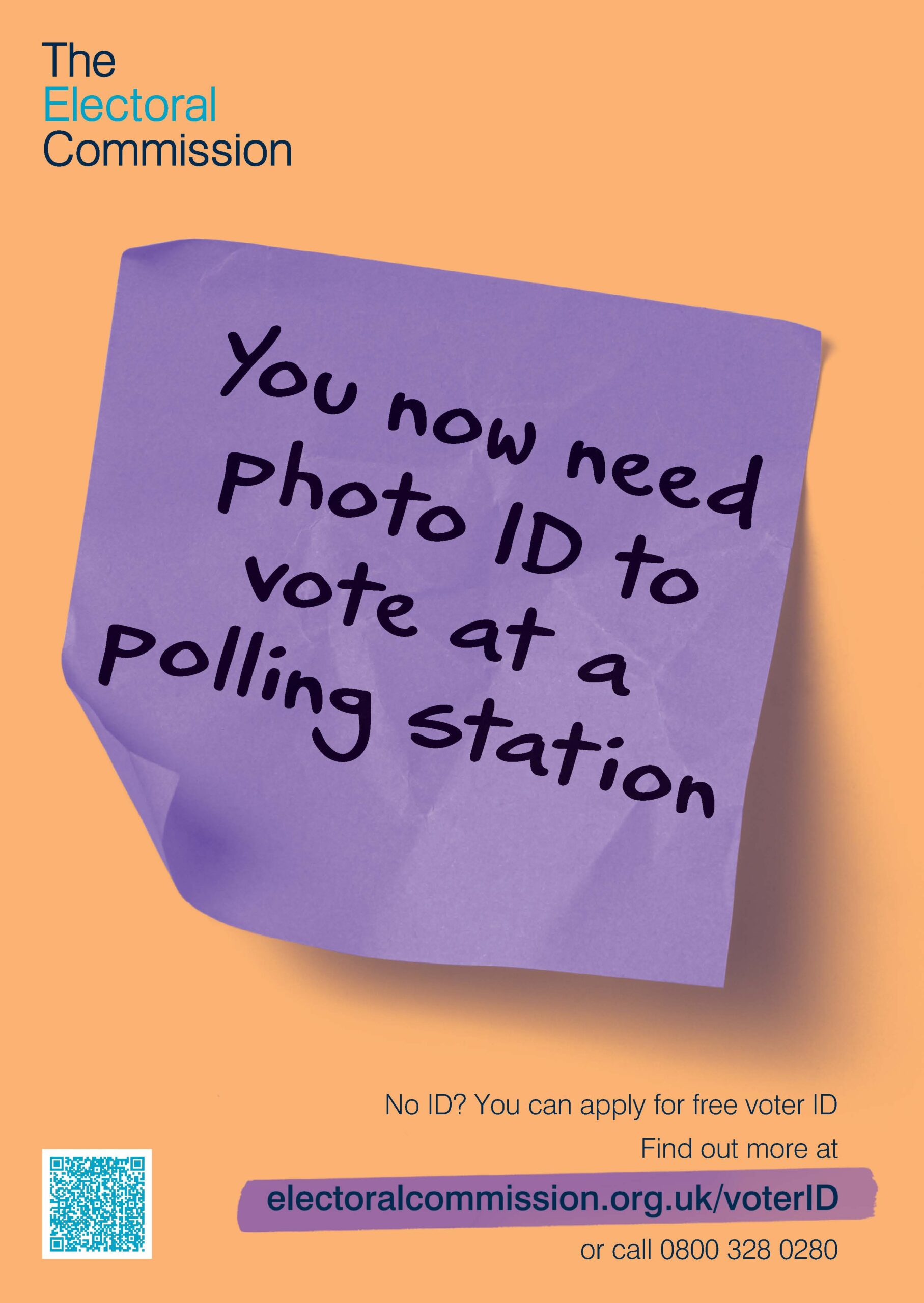 Voter Id